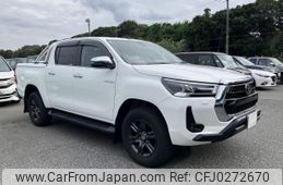 toyota hilux 2021 quick_quick_3DF-GUN125_GUN125-3927173