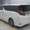 toyota alphard 2020 -TOYOTA 【神戸 336せ5252】--Alphard AGH30W-0341661---TOYOTA 【神戸 336せ5252】--Alphard AGH30W-0341661- image 7