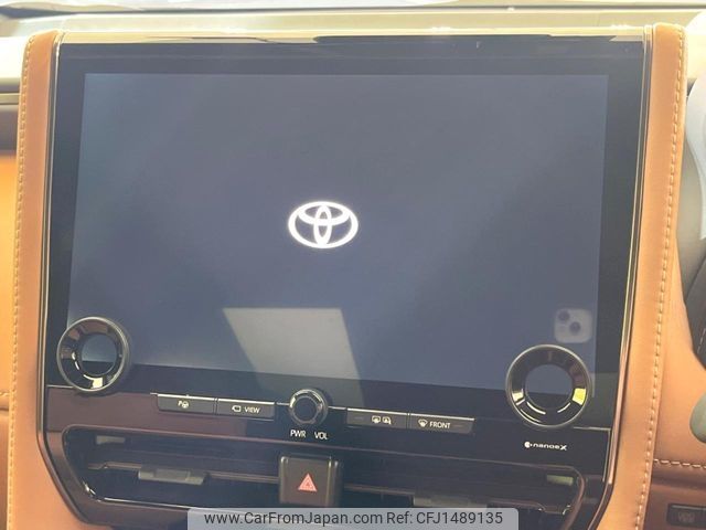 toyota vellfire 2024 -TOYOTA--Vellfire 6AA-AAHH40W--AAHH40-4010754---TOYOTA--Vellfire 6AA-AAHH40W--AAHH40-4010754- image 2
