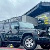 jeep wrangler 2013 CFJ1827113 image 6