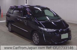 toyota estima 2017 CFJ1733146