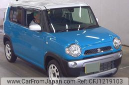 suzuki hustler 2017 quick_quick_DAA-MR41S_MR41S-254510