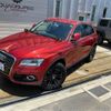 audi q5 2013 -AUDI 【横浜 305ﾐ5141】--Audi Q5 ABA-8RCNCF--WAUZZZ8R0DA099629---AUDI 【横浜 305ﾐ5141】--Audi Q5 ABA-8RCNCF--WAUZZZ8R0DA099629- image 2