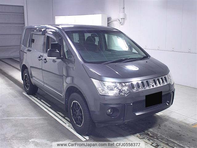 mitsubishi delica-d5 2007 -MITSUBISHI--Delica D5 CV5W-0103320---MITSUBISHI--Delica D5 CV5W-0103320- image 1