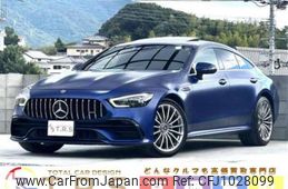 mercedes-benz amg 2019 CFJ1028099