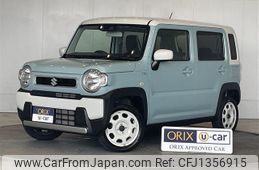 suzuki hustler 2023 CFJ1356915