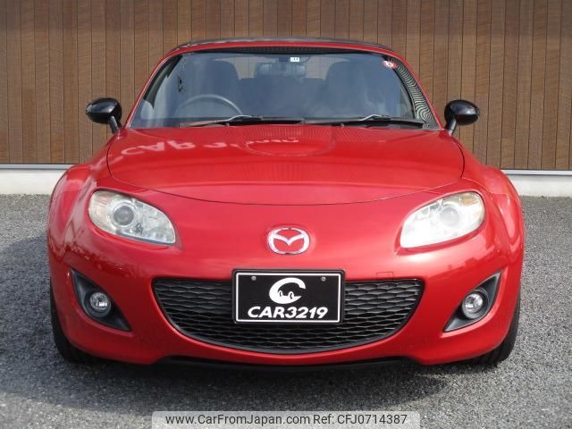 mazda roadster 2011 -MAZDA--Roadster NCEC--304253---MAZDA--Roadster NCEC--304253- image 2