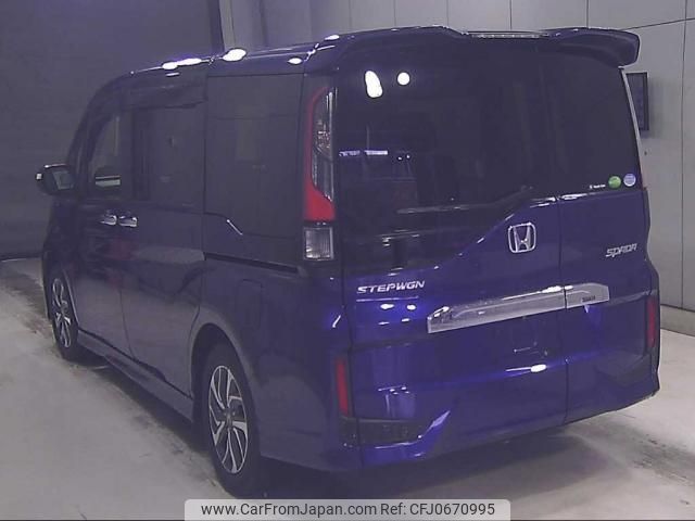 honda stepwagon-spada 2015 quick_quick_DBA-RP3_1024714 image 2