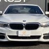 bmw 5-series 2017 -BMW--BMW 5 Series DBA-JA20--WBAJA12010BE45078---BMW--BMW 5 Series DBA-JA20--WBAJA12010BE45078- image 13