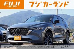 mazda cx-5 2021 -MAZDA--CX-5 3DA-KF2P--KF2P-500173---MAZDA--CX-5 3DA-KF2P--KF2P-500173-