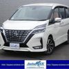 nissan serena 2021 -NISSAN--Serena GFC27--231404---NISSAN--Serena GFC27--231404- image 1