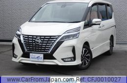 nissan serena 2021 -NISSAN--Serena GFC27--231404---NISSAN--Serena GFC27--231404-