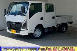 nissan atlas 2025 CFJ1476587