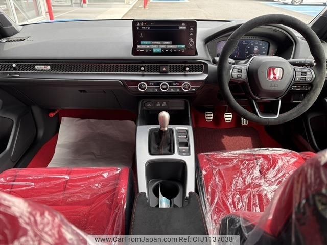 honda civic 2025 -HONDA--Civic 6BA-FL5--FL5-1209***---HONDA--Civic 6BA-FL5--FL5-1209***- image 2