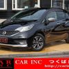 nissan note 2017 quick_quick_HE12_HE12-037231 image 1