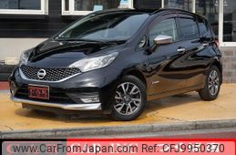 nissan note 2017 quick_quick_HE12_HE12-037231