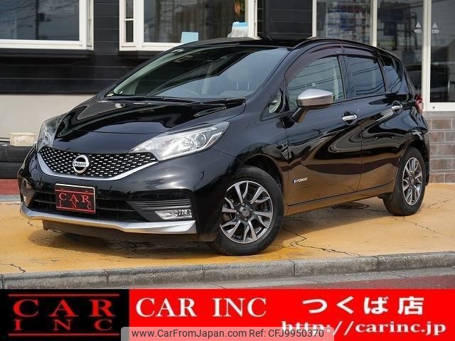 nissan note 2017 quick_quick_HE12_HE12-037231 image 1