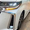 toyota alphard 2022 -TOYOTA--Alphard 3BA-AGH30W--AGH30-0446271---TOYOTA--Alphard 3BA-AGH30W--AGH30-0446271- image 14