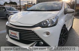 toyota aqua 2014 GOO_JP_700080241230241128001