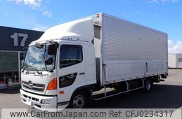 hino ranger 2017 GOO_NET_EXCHANGE_0402607A30240918W001