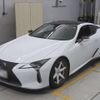 lexus lc 2018 -LEXUS 【豊田 353は55】--Lexus LC URZ100-0002715---LEXUS 【豊田 353は55】--Lexus LC URZ100-0002715- image 1