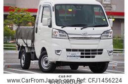 daihatsu hijet-truck 2021 quick_quick_3BD-S500P_S500P-0140064