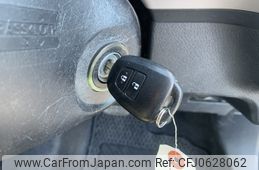 toyota corolla-axio 2013 NIKYO_YN55685