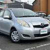 toyota vitz 2010 -TOYOTA--Vitz DBA-KSP90--KSP90-5225822---TOYOTA--Vitz DBA-KSP90--KSP90-5225822- image 1