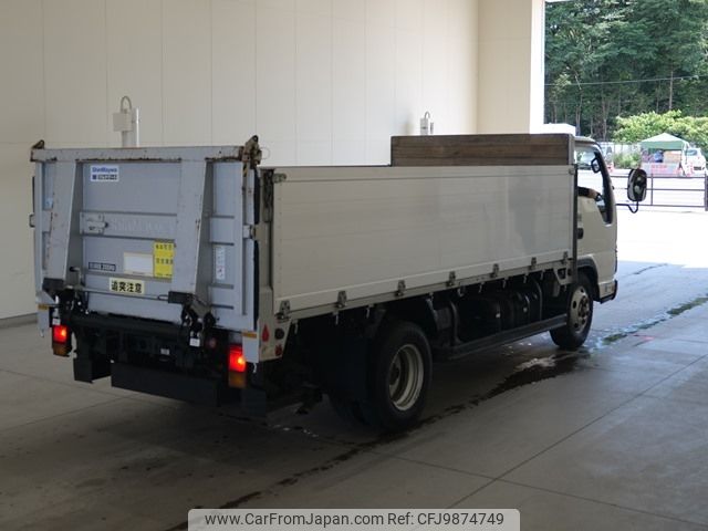 isuzu elf-truck 2004 -ISUZU--Elf NKR81AR-7001417---ISUZU--Elf NKR81AR-7001417- image 2