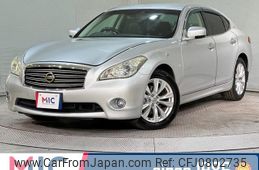 nissan fuga 2010 quick_quick_KY51_KY51-202346