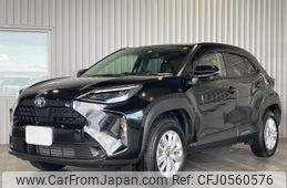 toyota yaris-cross 2022 -TOYOTA--Yaris Cross MXPJ10--MXPJ10-2054220---TOYOTA--Yaris Cross MXPJ10--MXPJ10-2054220-