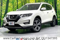 nissan x-trail 2018 quick_quick_T32_T32-542038