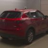 mazda cx-5 2022 CFJ1633153 image 2