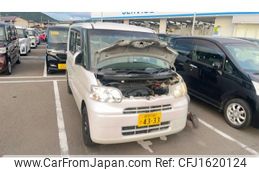 daihatsu tanto 2008 CFJ1620124