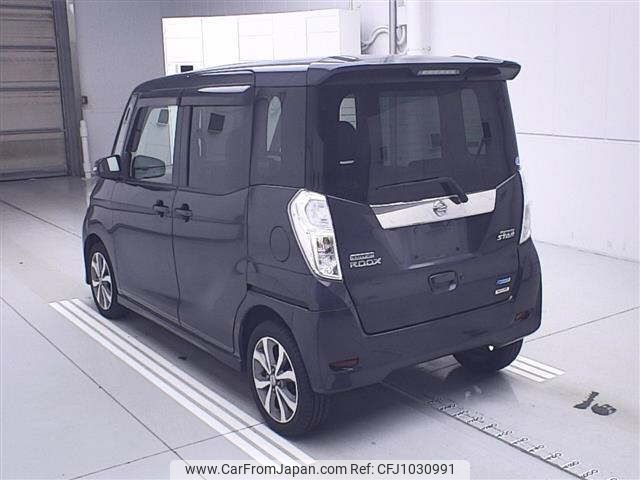 nissan dayz-roox 2014 -NISSAN--DAYZ Roox B21A-0002076---NISSAN--DAYZ Roox B21A-0002076- image 2