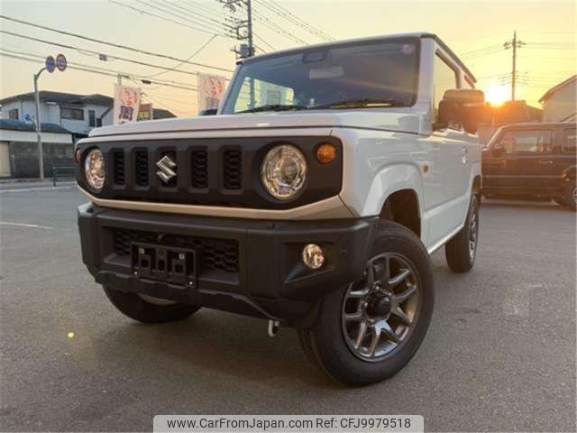 suzuki jimny 2023 -SUZUKI 【神戸 594ﾈ 38】--Jimny 3BA-JB64W--JB64W-315370---SUZUKI 【神戸 594ﾈ 38】--Jimny 3BA-JB64W--JB64W-315370- image 1