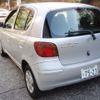 toyota vitz 2002 -TOYOTA 【伊豆 500ﾅ7523】--Vitz NCP10--3098786---TOYOTA 【伊豆 500ﾅ7523】--Vitz NCP10--3098786- image 15