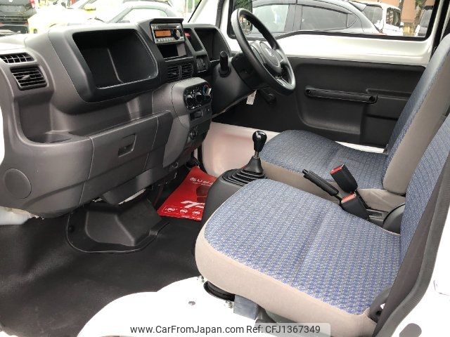 honda acty-truck 2019 -HONDA--Acty Truck HA9--1502394---HONDA--Acty Truck HA9--1502394- image 2