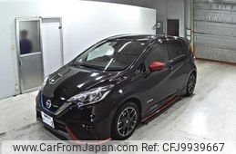 nissan note 2018 quick_quick_DAA-HE12_HE12-213585