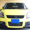 suzuki swift 2007 quick_quick_CBA-ZC31S_ZC31S-112682 image 13
