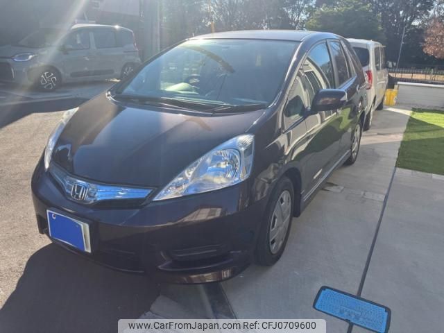 honda fit-shuttle 2012 -HONDA--Fit Shuttle DAA-GP2--GP2-3039410---HONDA--Fit Shuttle DAA-GP2--GP2-3039410- image 1