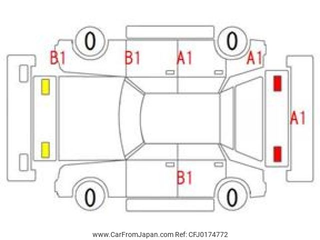 subaru forester 2012 -SUBARU--Forester DBA-SJ5--SJ5-007017---SUBARU--Forester DBA-SJ5--SJ5-007017- image 2