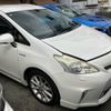 toyota prius-α 2011 CFJ9871110 image 3