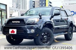 toyota hilux-surf 2008 -TOYOTA--Hilux Surf CBA-TRN215W--TRN215-0023687---TOYOTA--Hilux Surf CBA-TRN215W--TRN215-0023687-