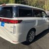 nissan elgrand 2010 -NISSAN--Elgrand DBA-PE52--PE52-000611---NISSAN--Elgrand DBA-PE52--PE52-000611- image 3