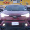 toyota c-hr 2018 -TOYOTA--C-HR DBA-NGX50--NGX50-2028445---TOYOTA--C-HR DBA-NGX50--NGX50-2028445- image 3