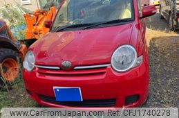 toyota sienta 2008 CFJ1740278