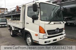 hino ranger 2011 -HINO--Hino Ranger FC9JCAP-10454---HINO--Hino Ranger FC9JCAP-10454-