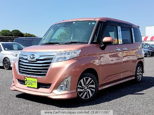 daihatsu thor 2019 quick_quick_DBA-M900S_M900S-0049806 image 1