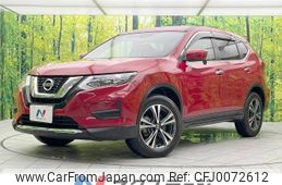 nissan x-trail 2017 -NISSAN--X-Trail DBA-T32--T32-044146---NISSAN--X-Trail DBA-T32--T32-044146-